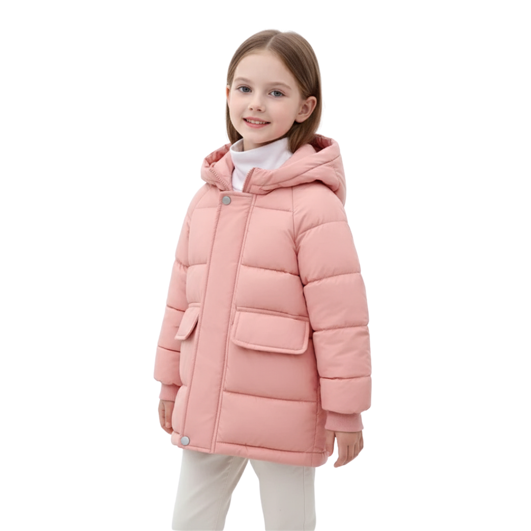 Nordspur | WinterHaven Puffer Coat