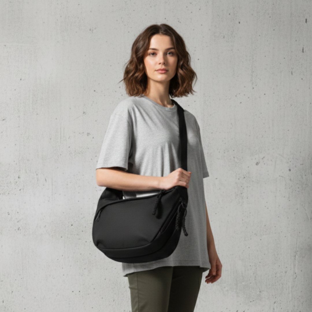 Nordspur | Drift Everyday Crossbody