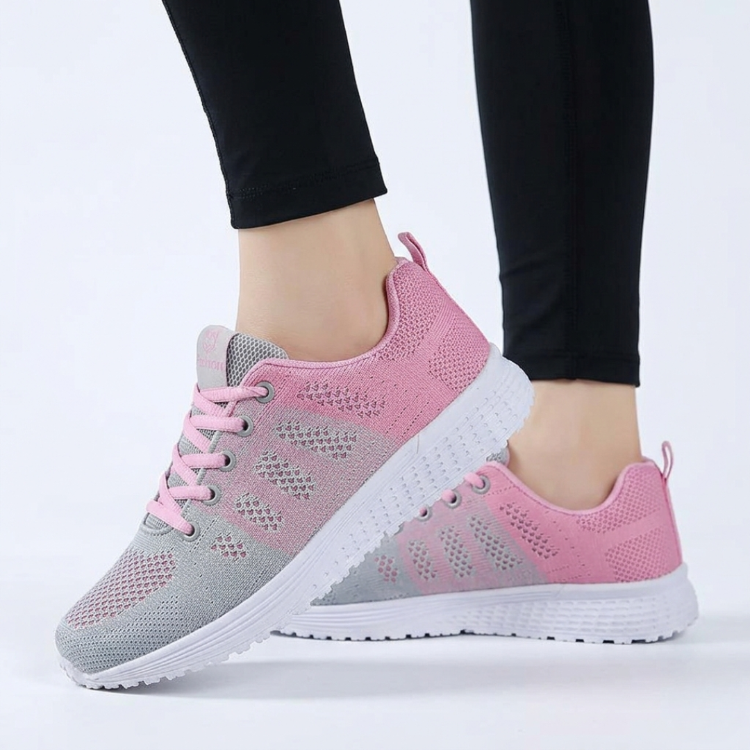Nordspur | Veloressa Low Cut Athletic Sneaker