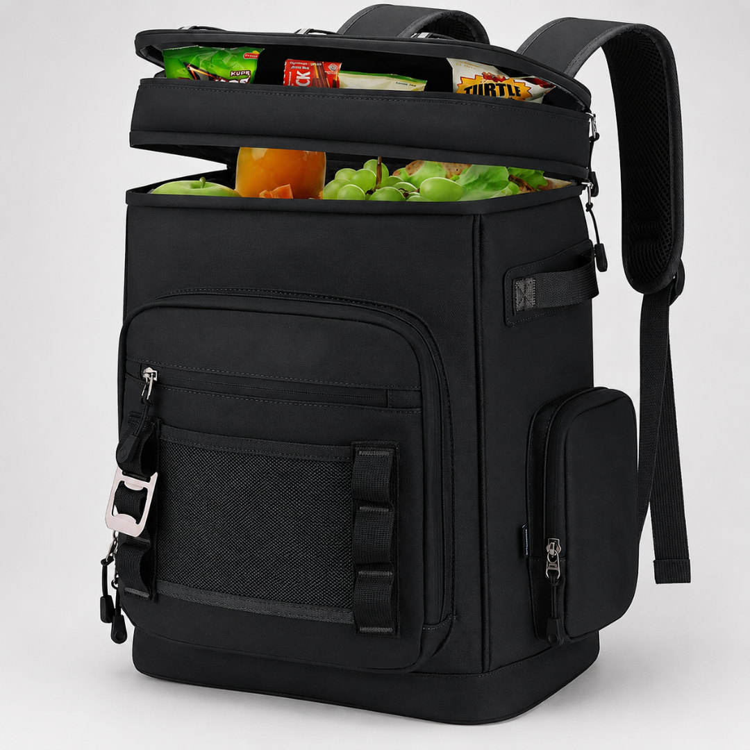 Nordspur | Alturo Insulated Backpack Cooler