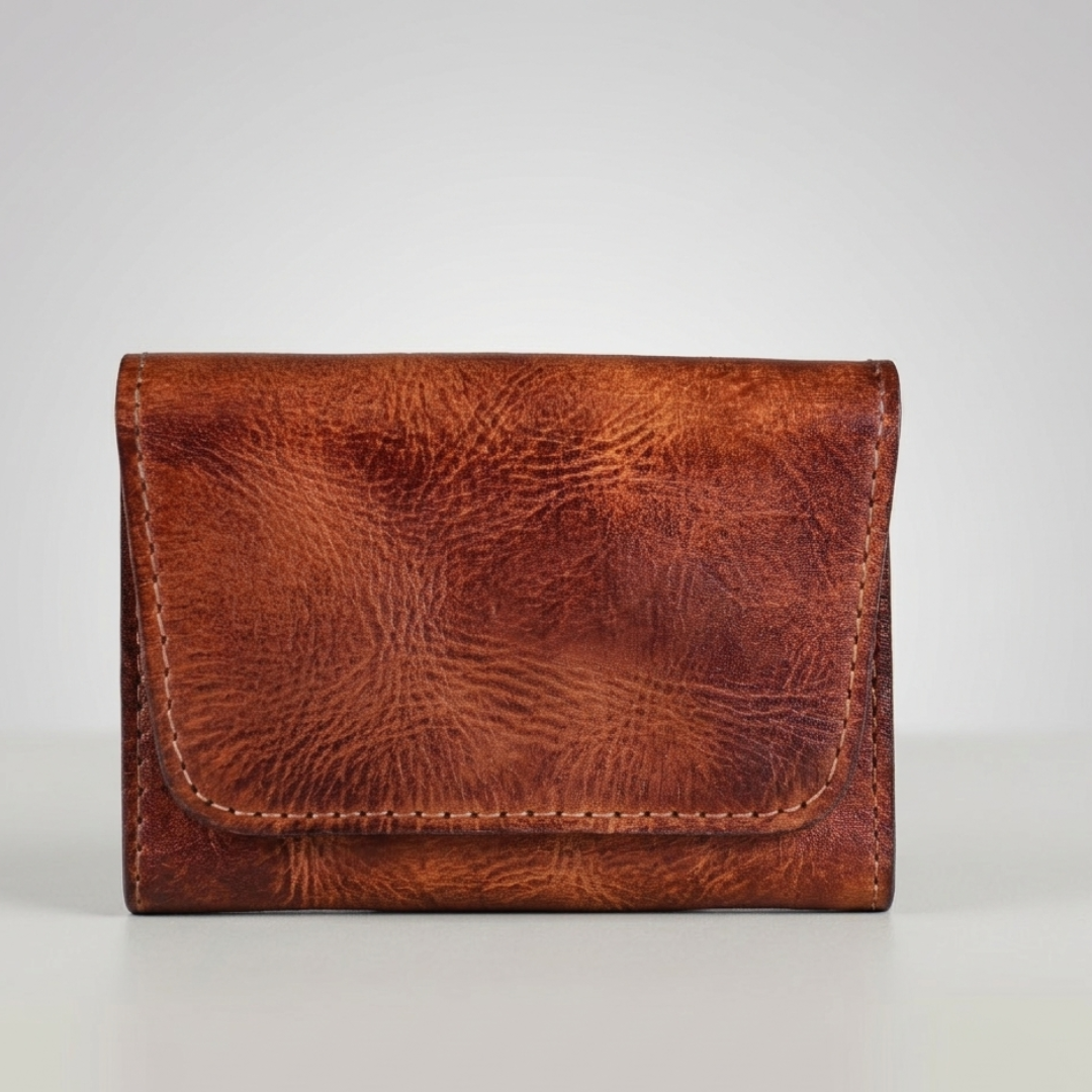 Nordspur | Vintoro Compact Folded Wallet