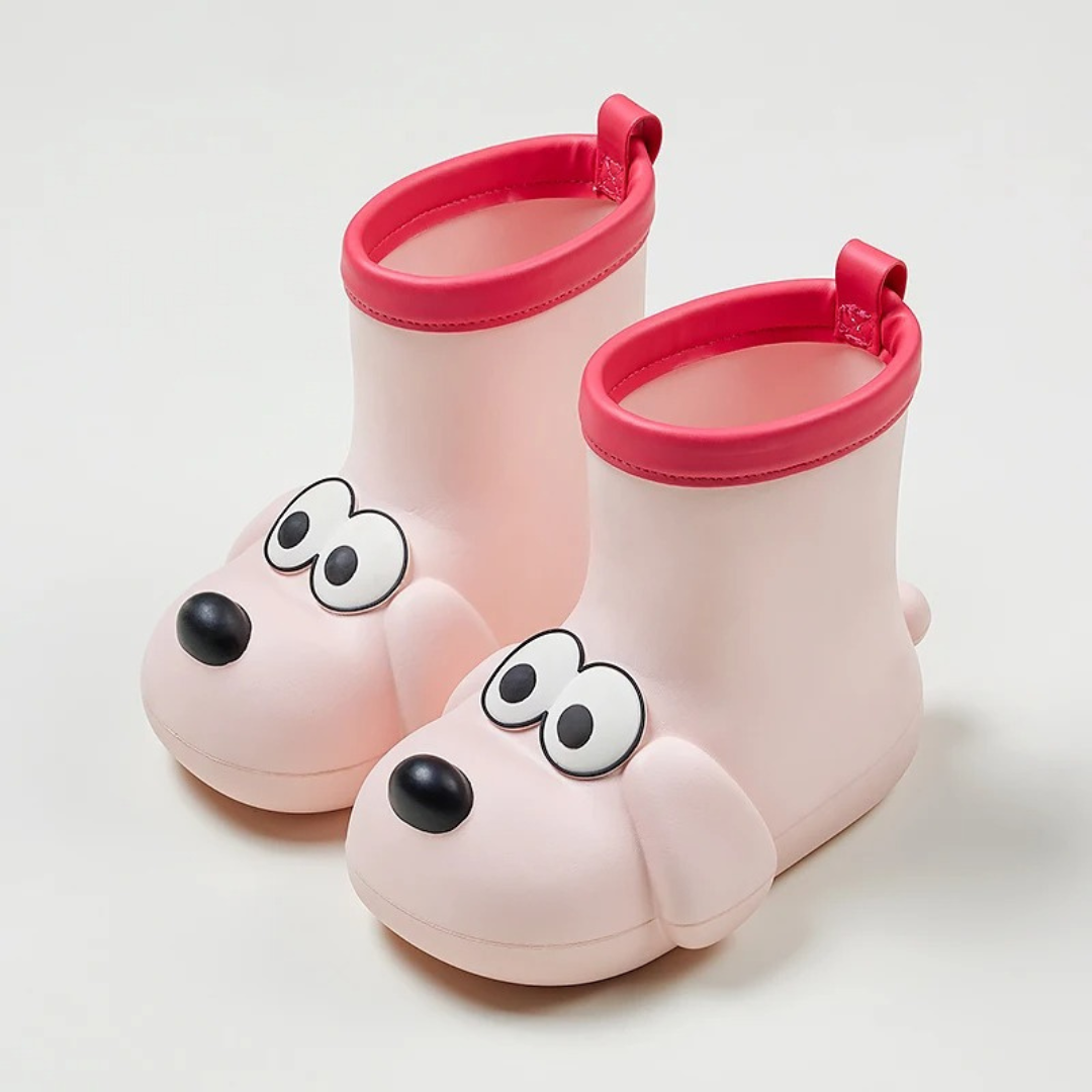Nordspur | PuppyPuddle Rain Boots