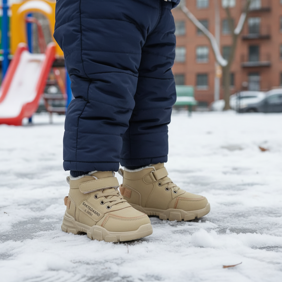 Nordspur | TerraHike Winter Boots