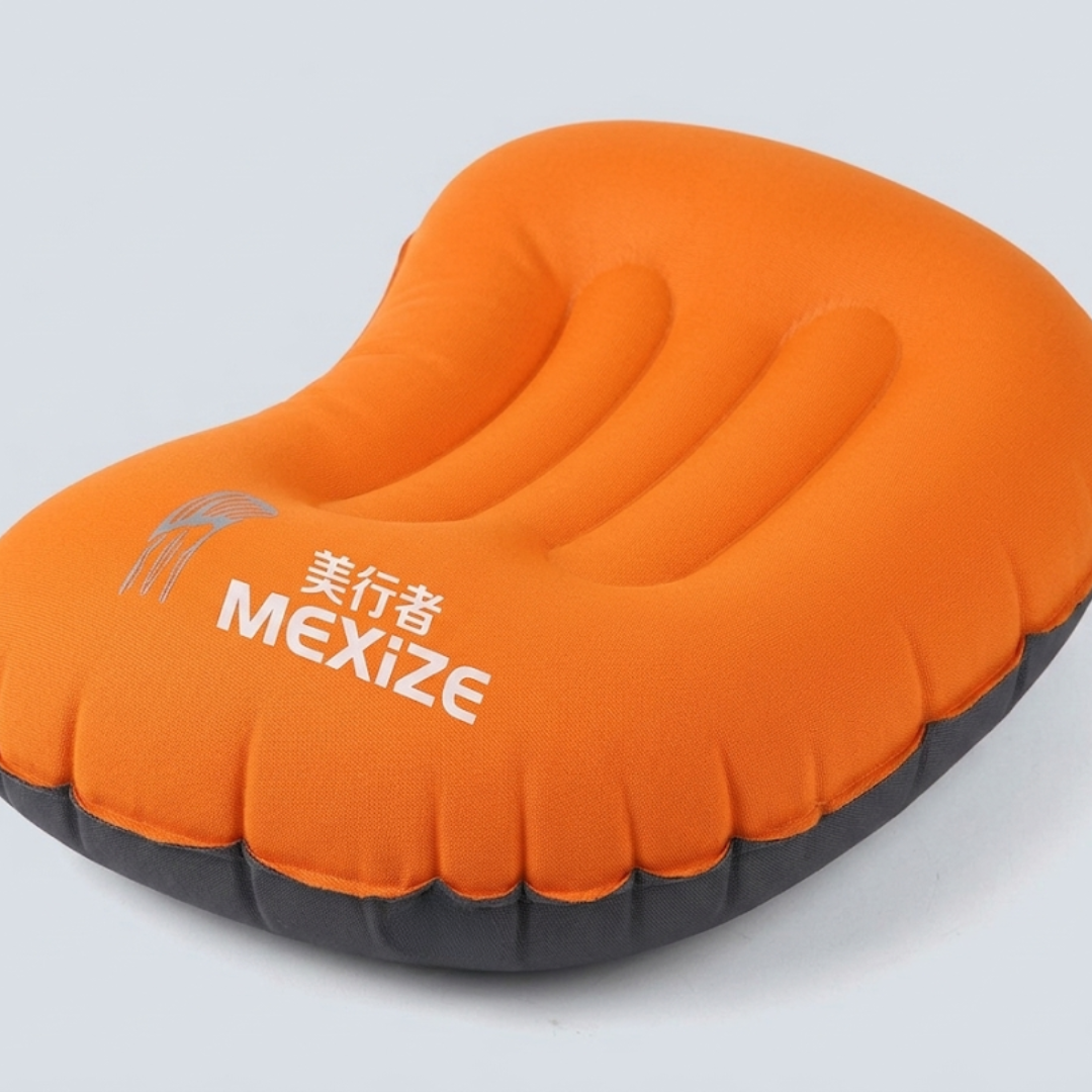 Nordspur | AeroRestia Ultralight Inflatable Travel Pillow