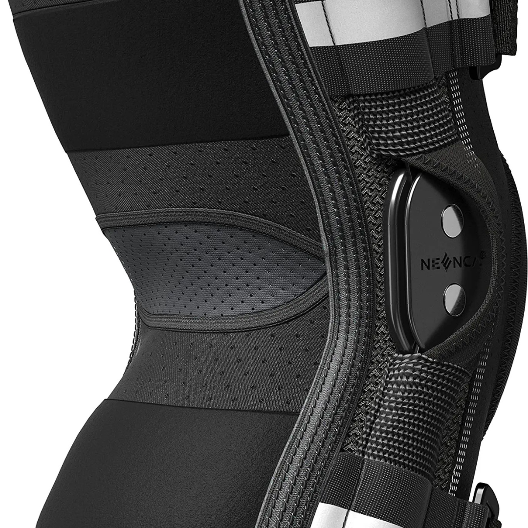 Nordspur | Knevoxa Hinged Knee Support Brace