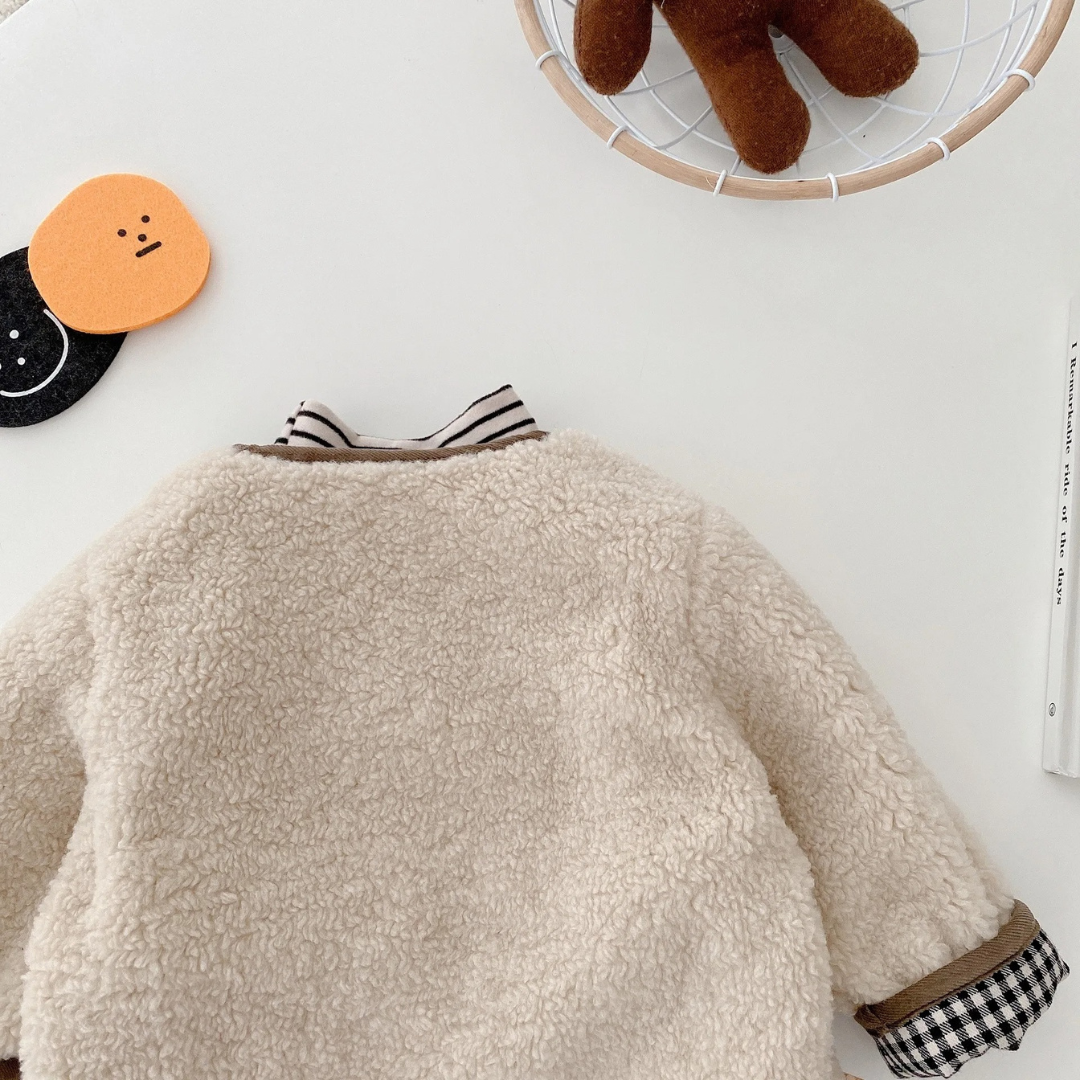 Nordspur | SoftSwitch Fleece Coat