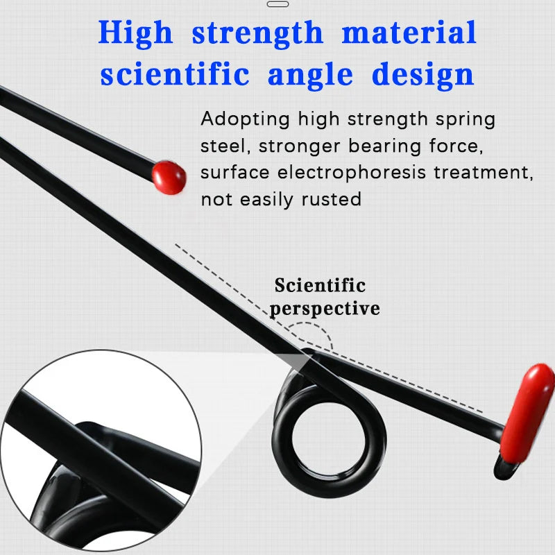Spring Booster for Windshield Wiper Arm
