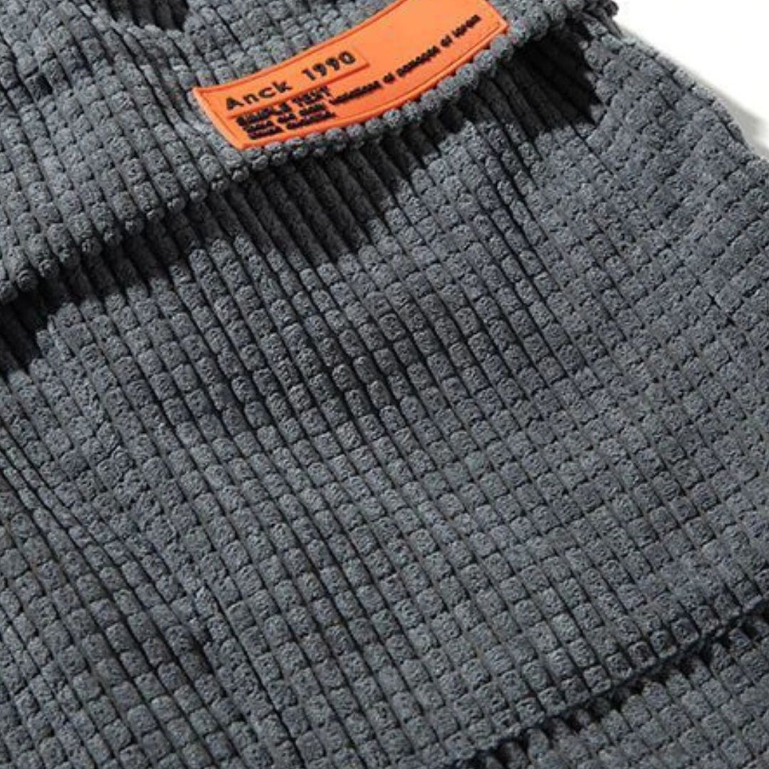 Nordspur | CorduEase Lounge Trousers