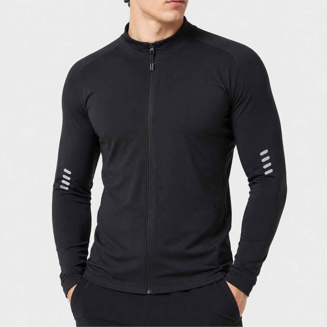 Nordspur | Altovent Long-Sleeve Winter Cycling Jacket