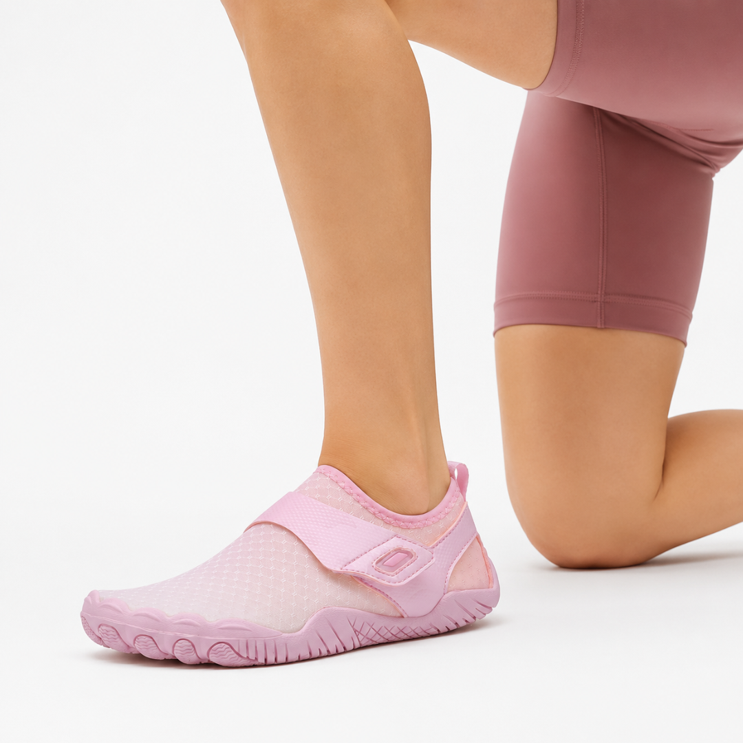 Nordspur | Streamlix Quick-Dry Barefoot Water Shoes