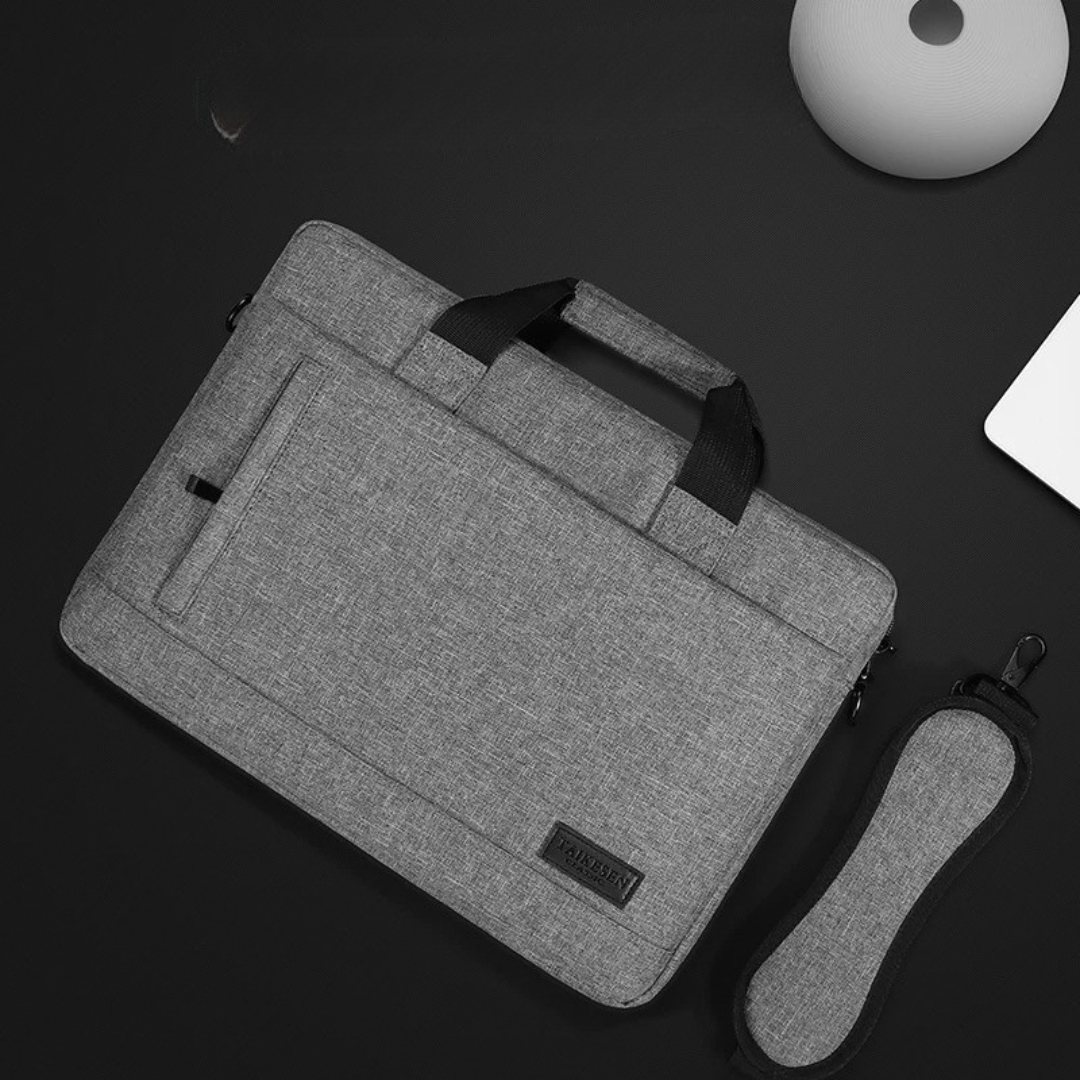 Nordspur | Canvas Laptop Briefcase