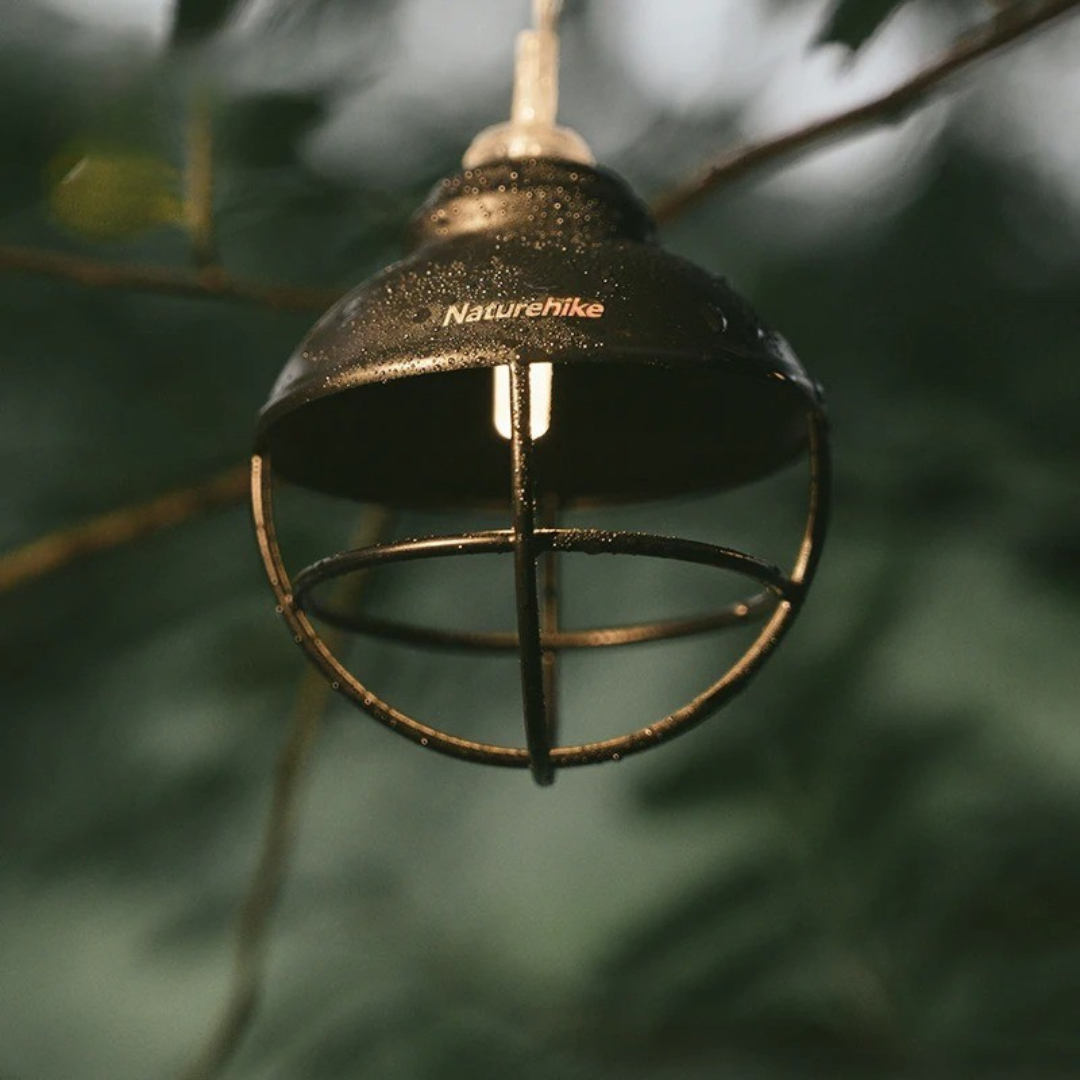 Nordspur | CampLumen String Lights