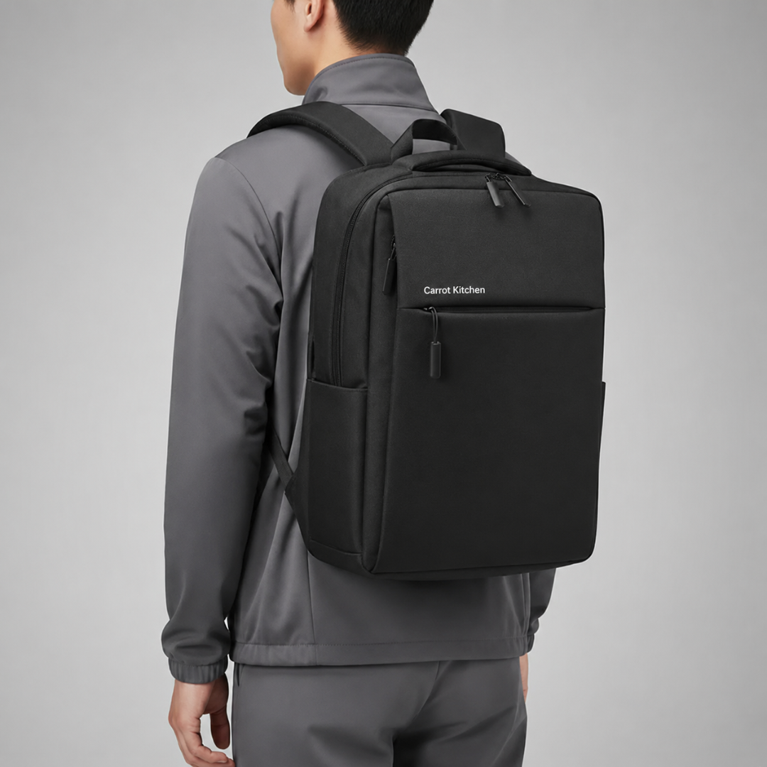 Nordspur | Waterproof Laptop Backpack