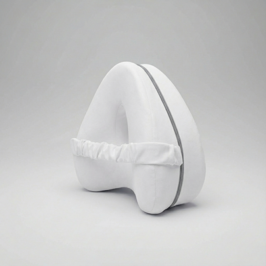 Nordspur | Alignique  Contoured Side Sleeper Pillow