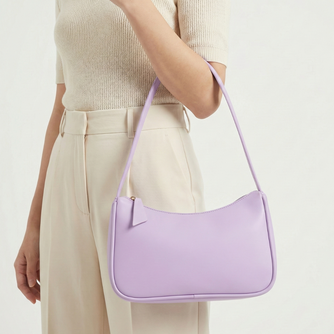 Nordspur | Small Shoulder Bag