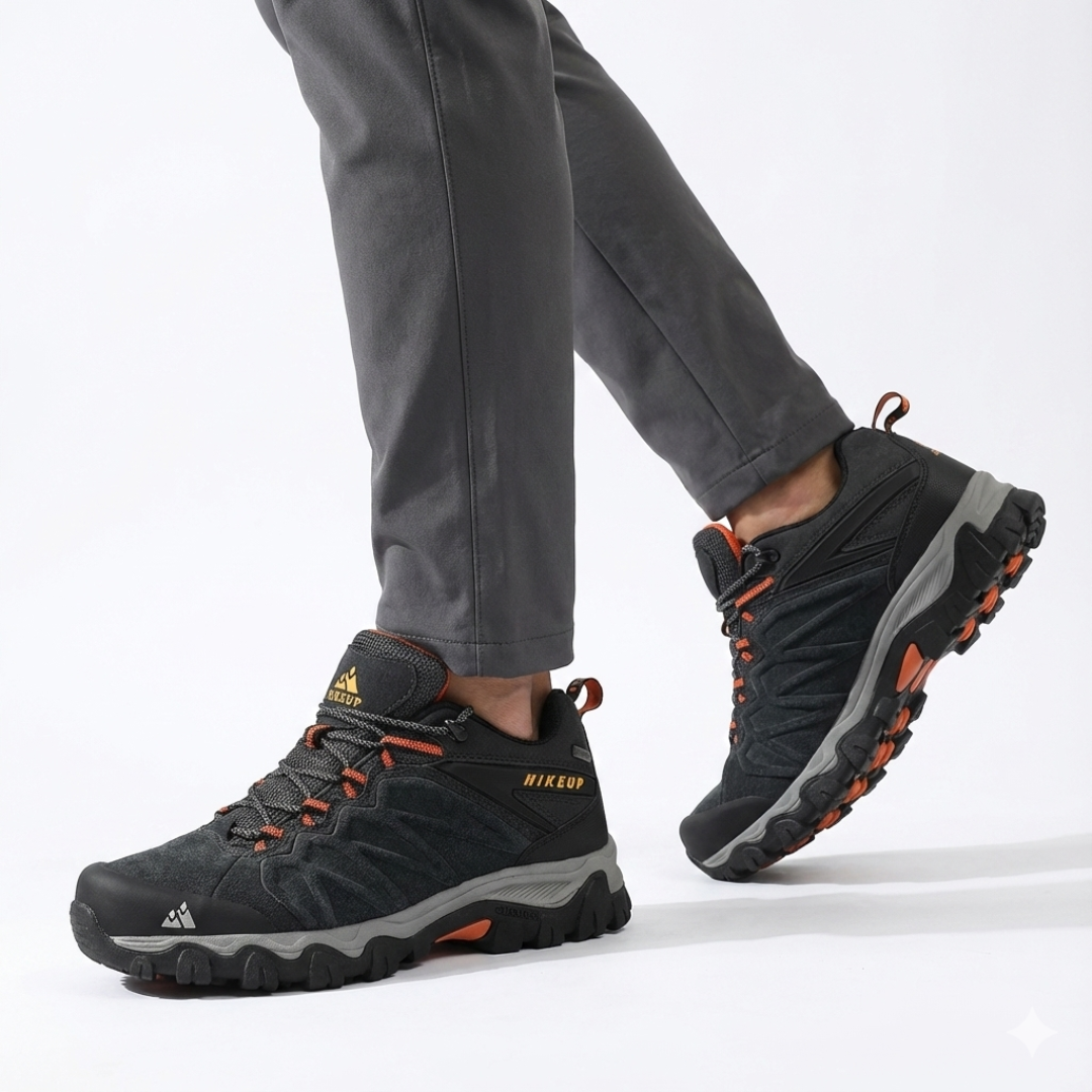Nordspur | Falken Path Shoe