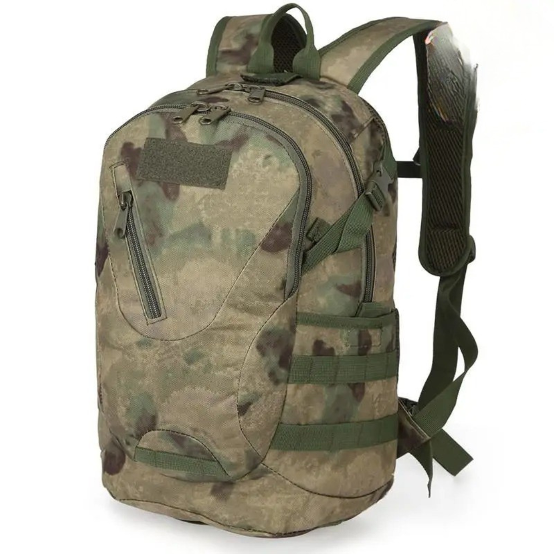 Nordspur | Tactical Camouflage Daypack