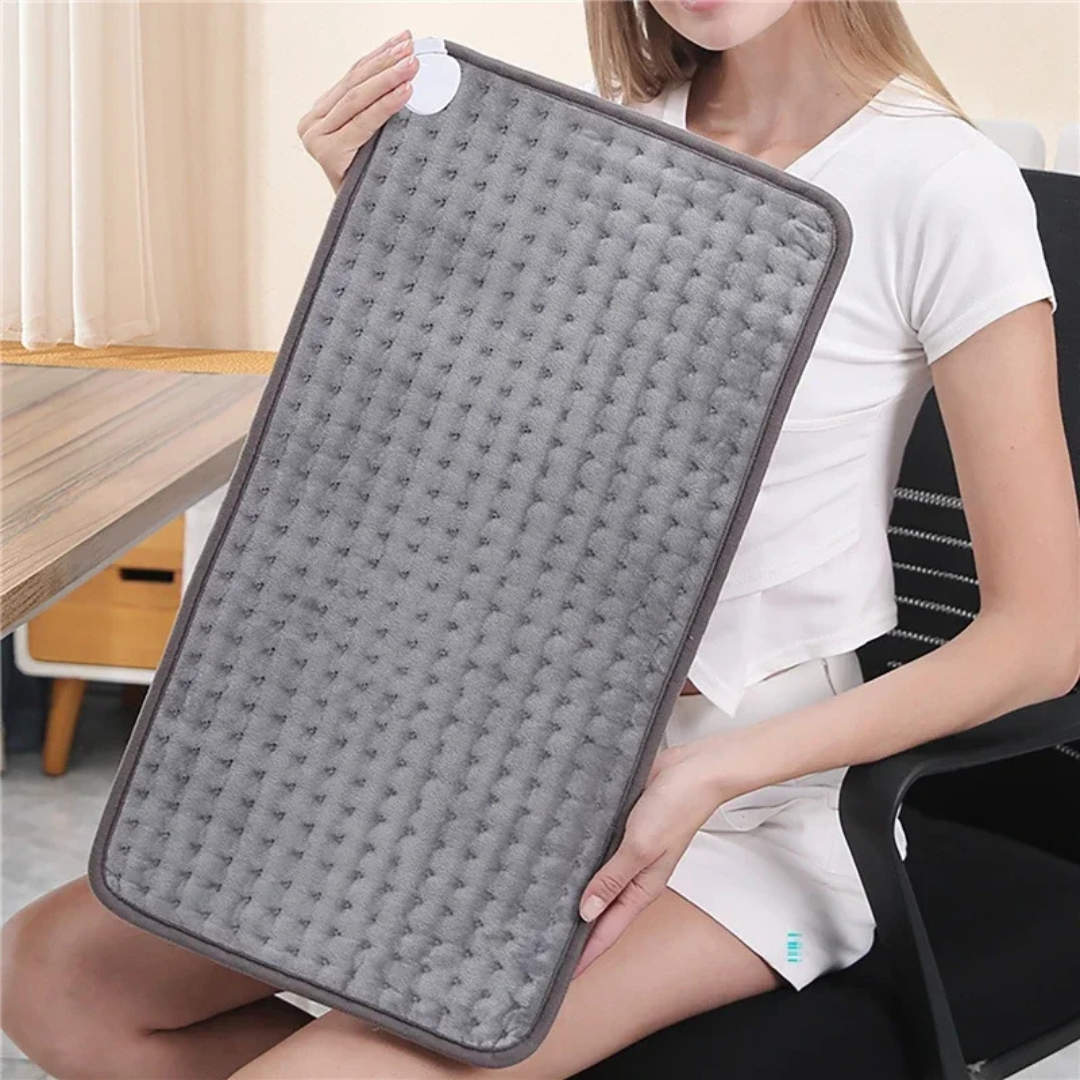 Nordspur | Soft Heating Pad