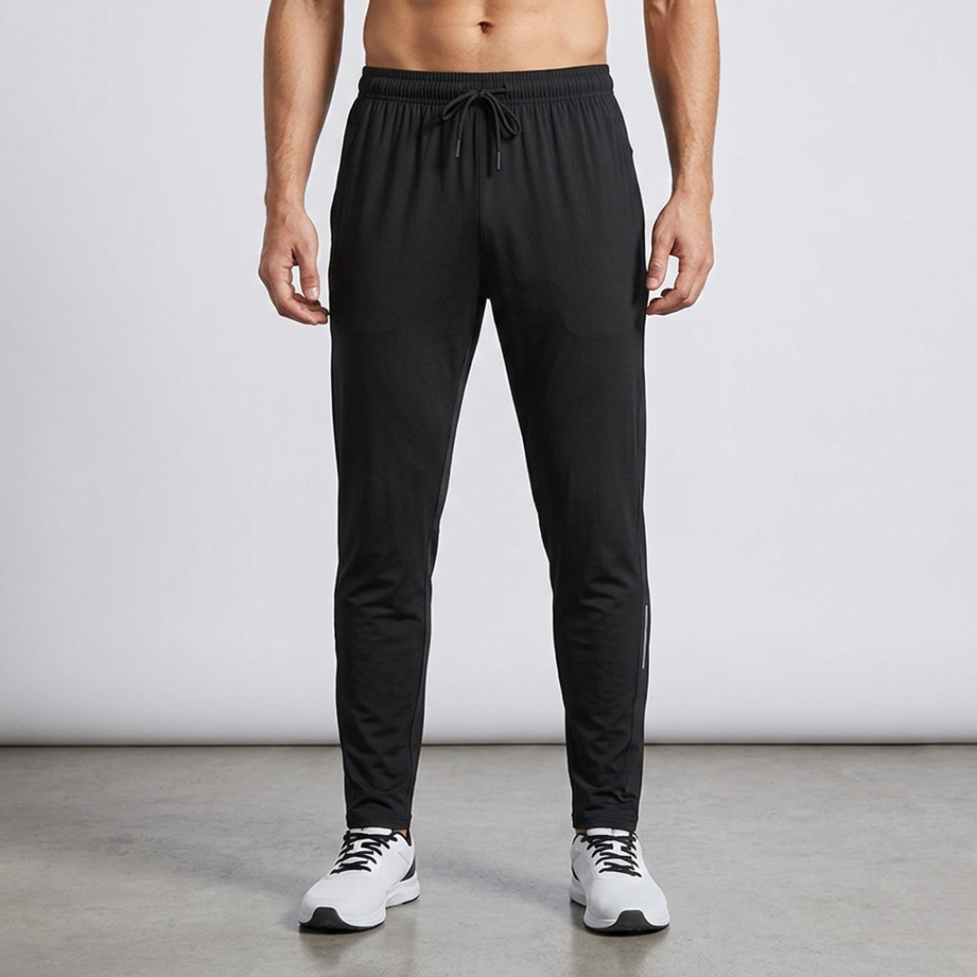 Nordspur | Graveloft Slim Athletic Jogger