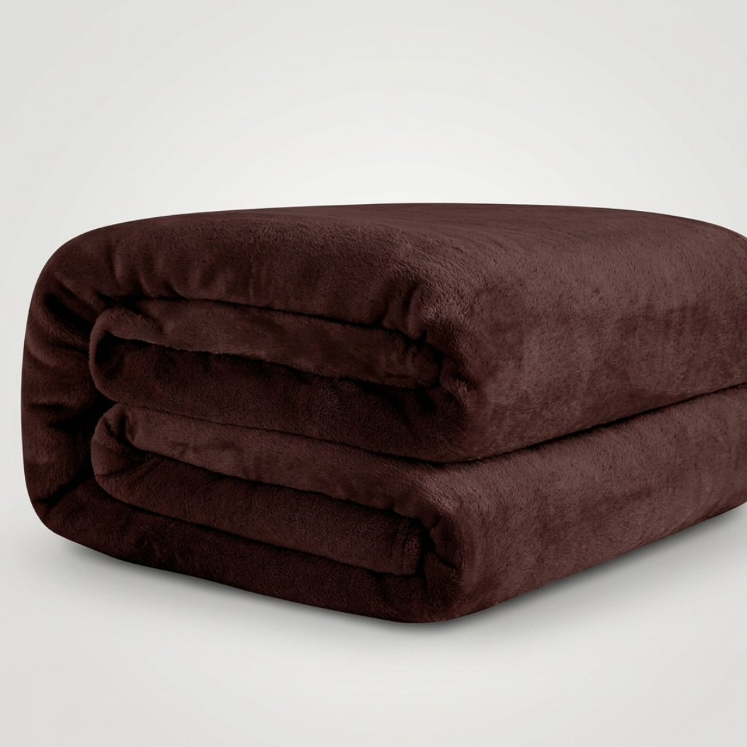 Nordspur | Snugluxe Lightweight Brushed Throw