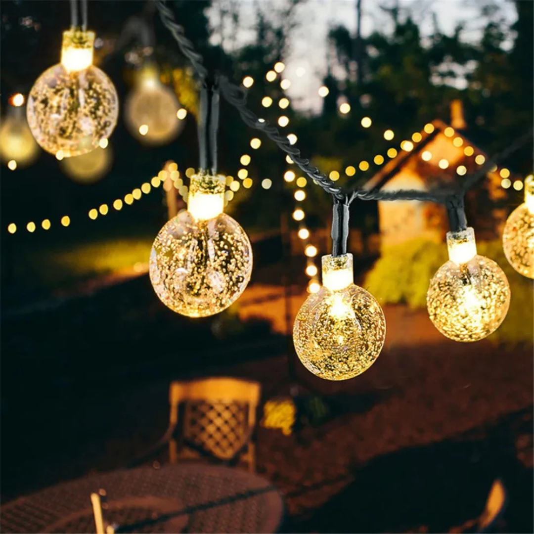 Nordspur | EmberSphere Patio Globes