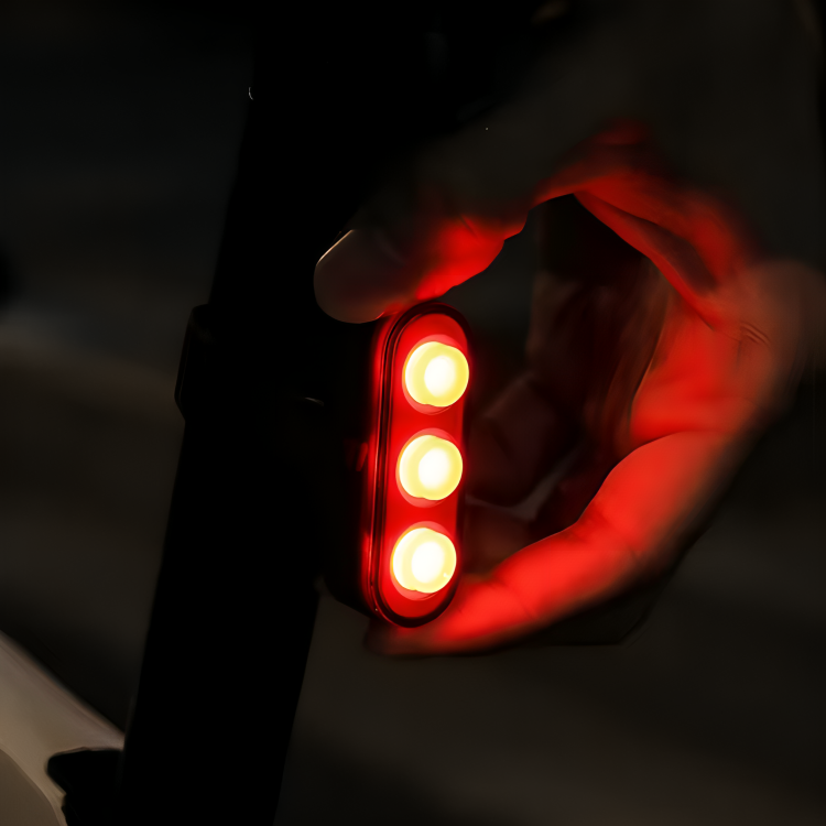 Nordspur | BlinkCore Rear Beacon