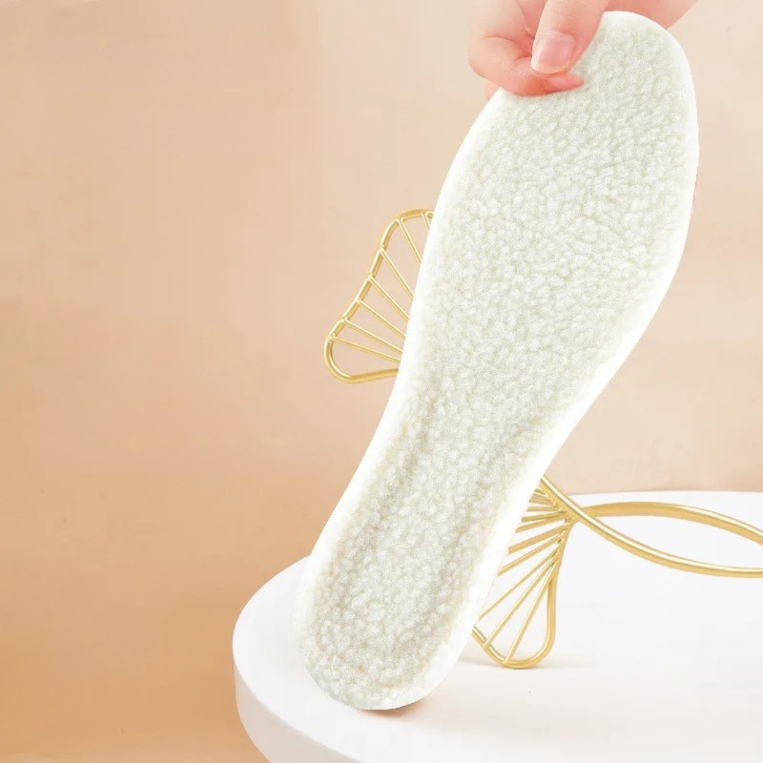 Nordspur | CloudFoamz Thickened Winter Insole