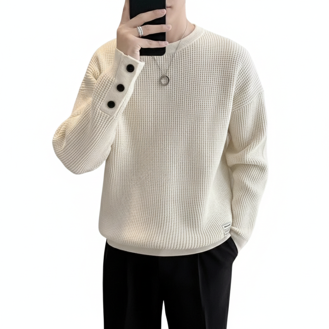 Nordspur | SlateWaffle Knit