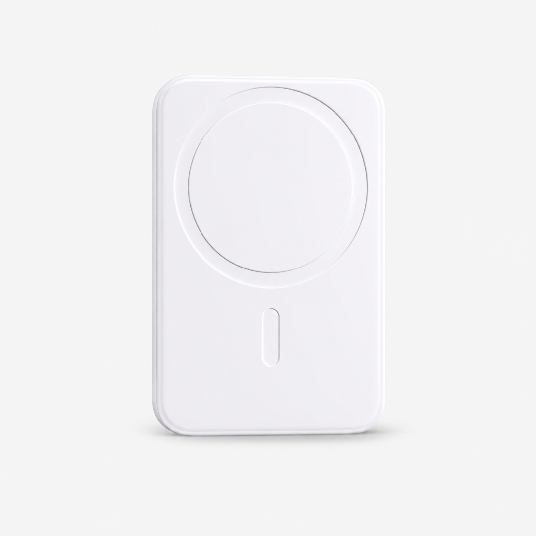 Nordspur | Snapway Magnetic Power Bank