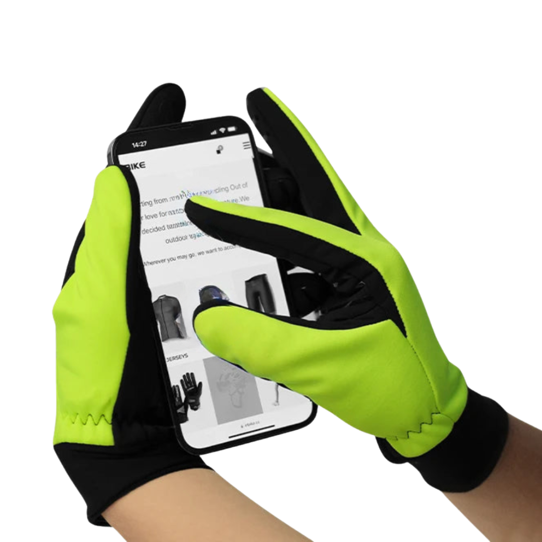 Nordspur | Insulated Full Finger Gloves