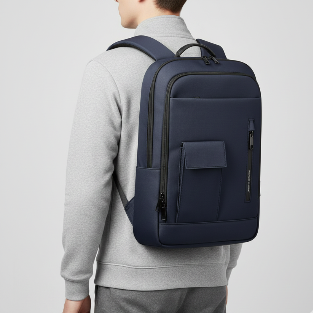 Nordspur | Marlow Slim Backpack
