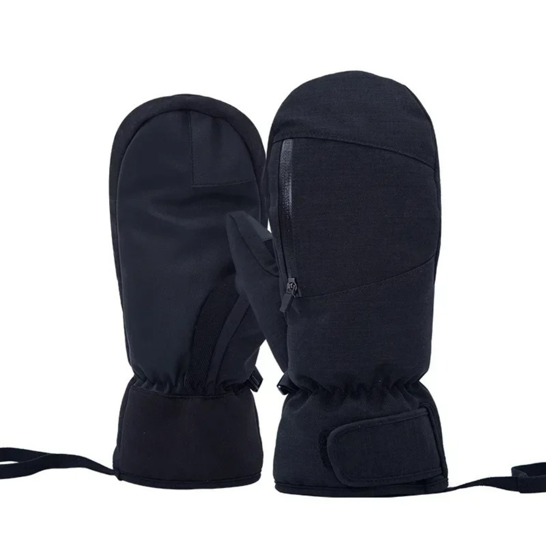 Nordspur | FrostCore Thermal Mittens