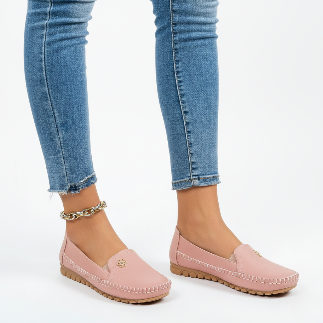 Nordspur | SolenaLite Everyday Loafers