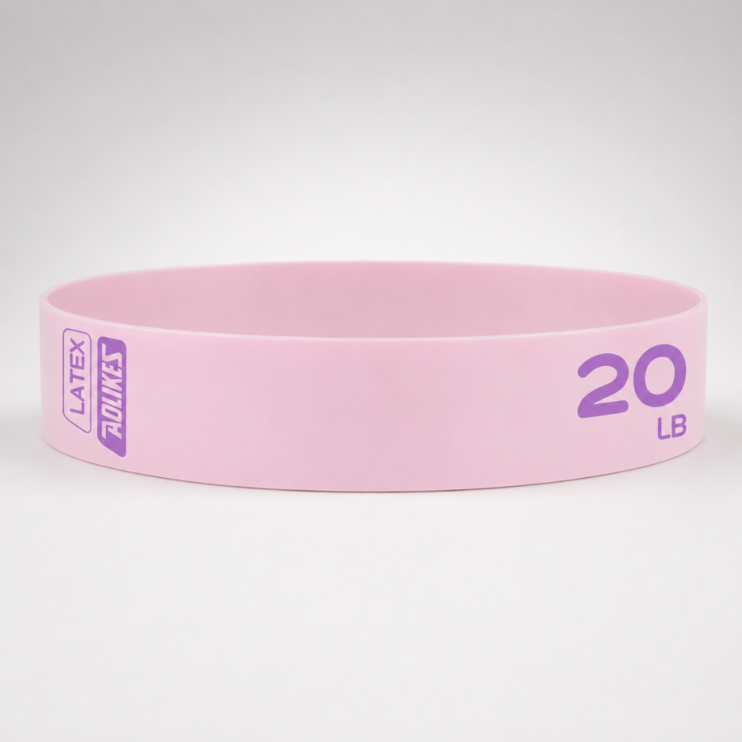 Nordspur | FlexiLoop Flat Loop Resistance Bands