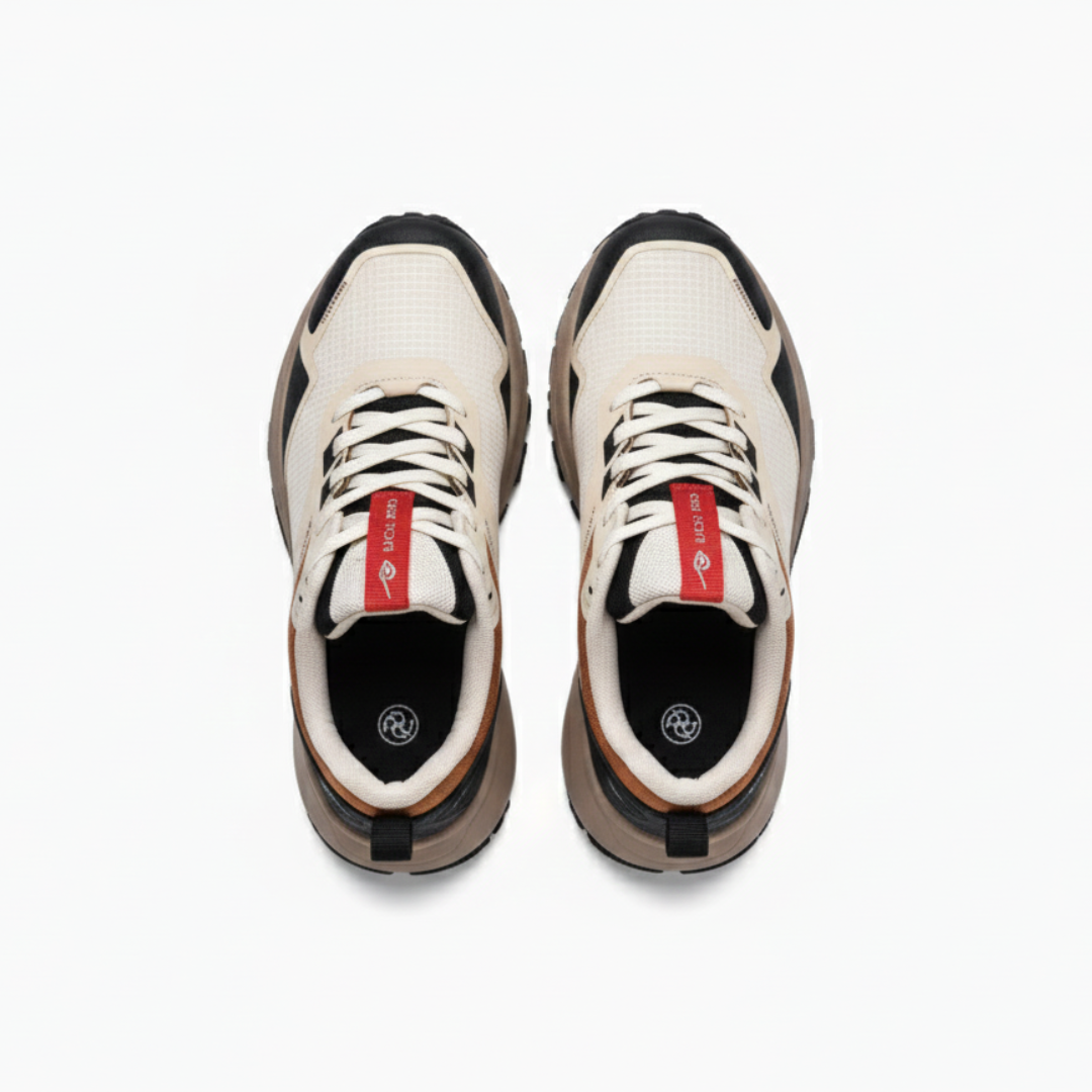 Nordspur | Lightweight Breathable Hiking Shoe