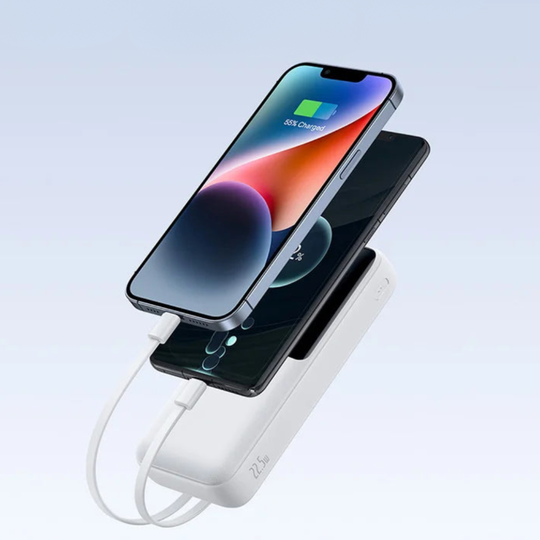 Nordspur | NorthVolt Power Bank