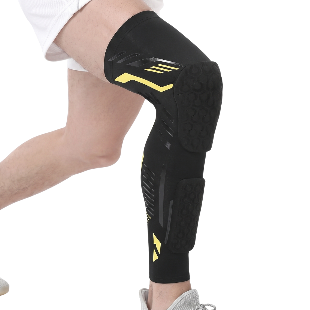 Nordspur | ProStanceX Full Length Compression Sleeve