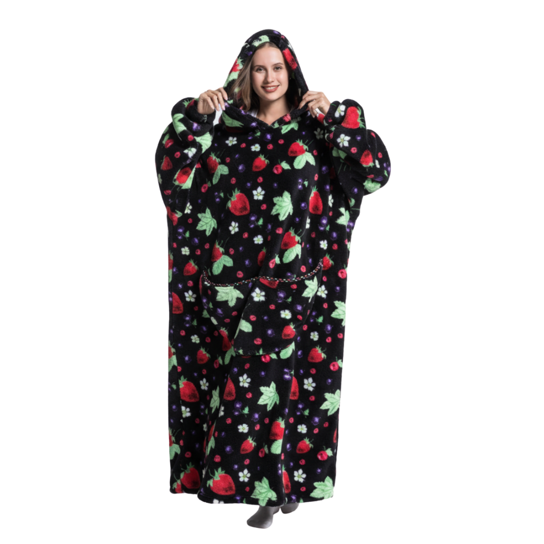 Nordspur | Norvale Home Wrap