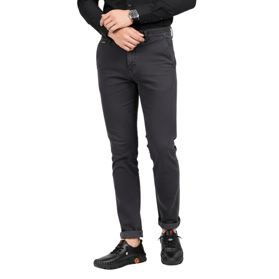 Nordspur | FlexEase Comfort Loafers