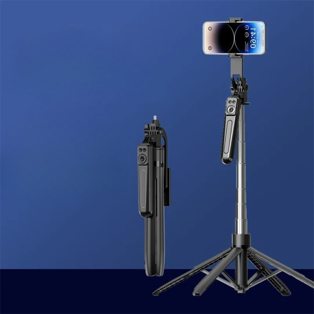 Nordspur | Virella Collapsible Stainless Steel Tripod