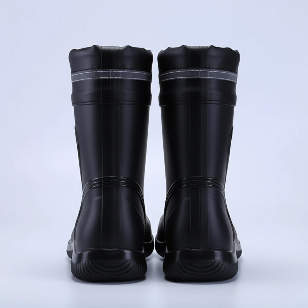 Nordspur | StormGuard Drawstring Boots