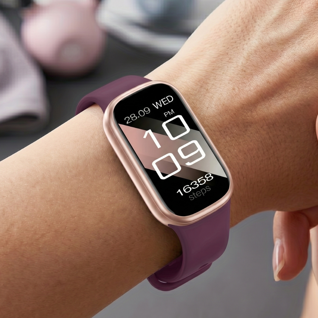 Nordspur | Norbit Sport Watch