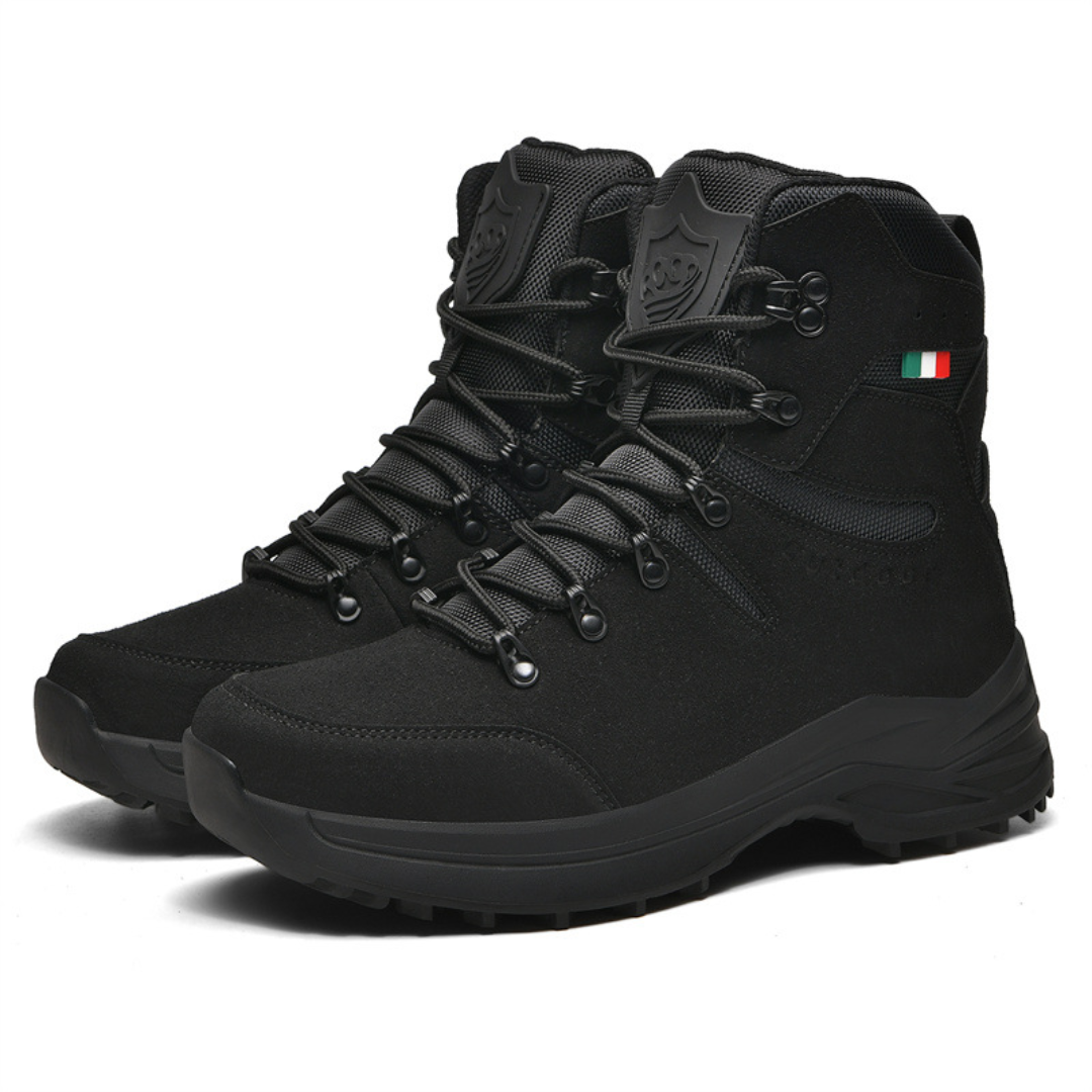 Nordspur | Peakweld Waterproof Ankle Hiking Boot