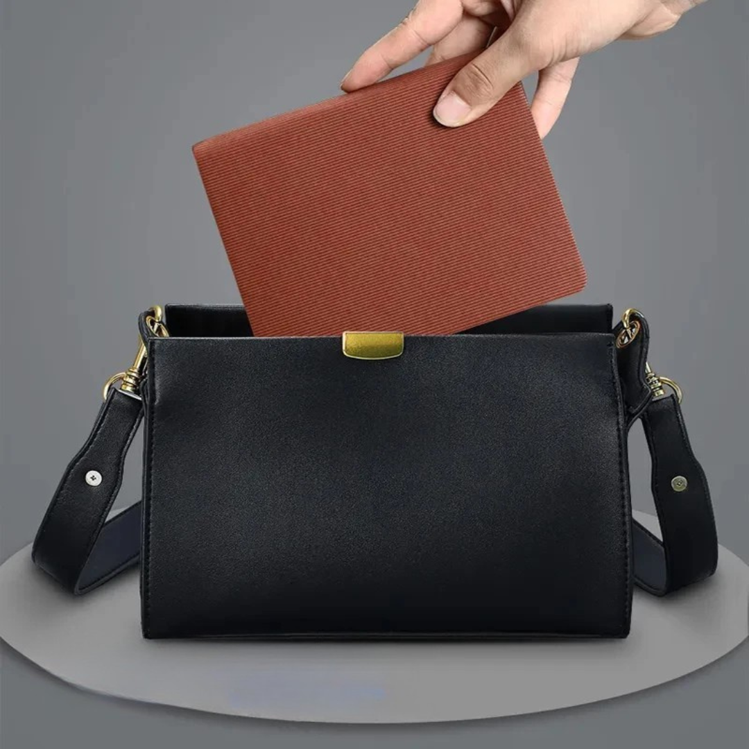 Nordspur | Pagevella Compact Thread Bound Notebook
