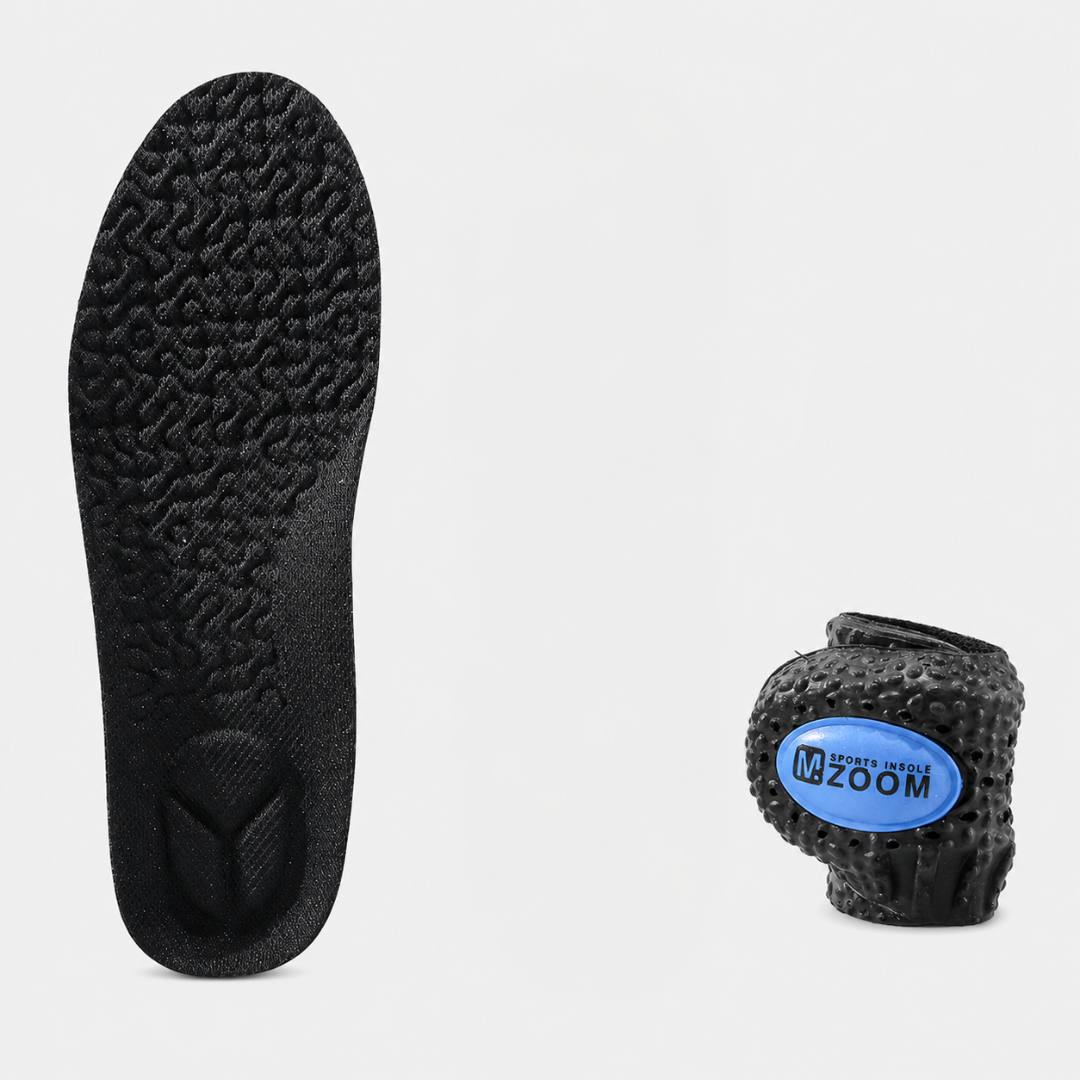 Nordspur | Bouncia Shock Absorbing Sports Insoles