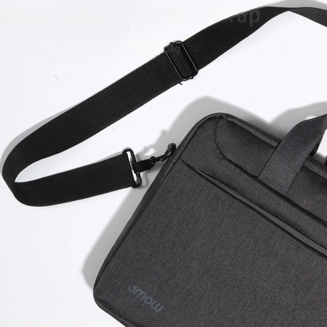 Nordspur | Business Laptop Messenger Bag