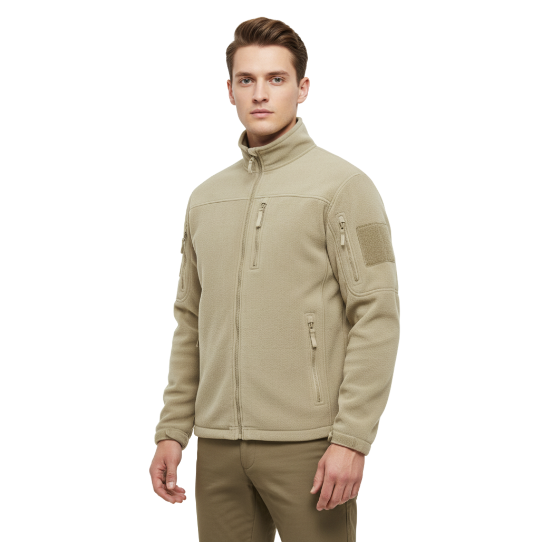Nordspur | FrontierTherm Zip Jacket