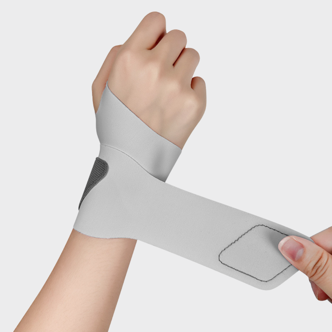 Nordspur | Wristiva Ultra Thin Wrist Support