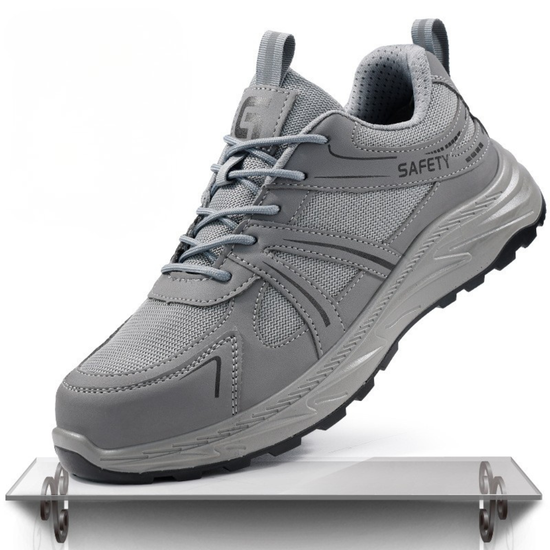 Nordspur | Trekbound Waterproof Lace-Up Low-Top Hiking Shoe