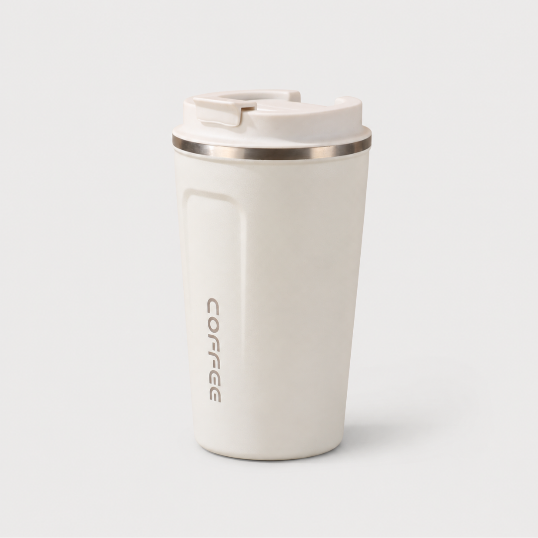 Nordspur | ThermaCup Stainless Steel Travel Mug